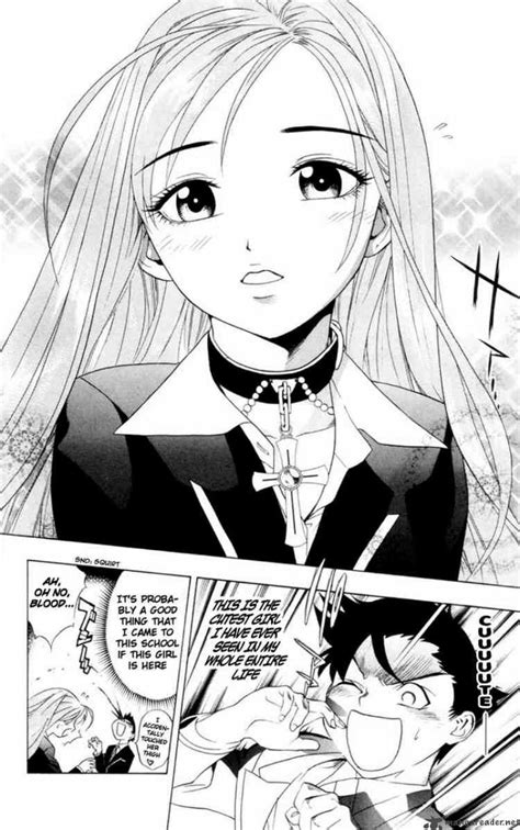 rosario + vampire manga|rosario vampire manga english read.